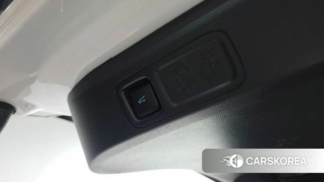 Ford Expeditation id 4280694 из Кореи 22