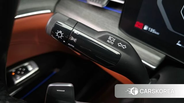 Kia The New K5 3rd generation id 4360227 из Кореи 22