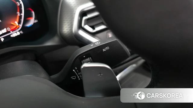 BMW X4 (G02) id 4533032 из Кореи 22