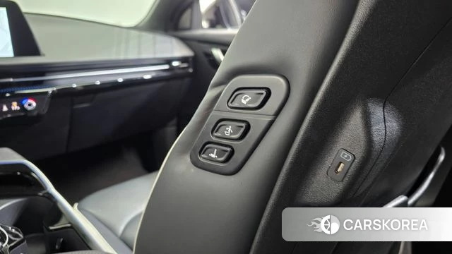 Kia EV6 id 4474556 из Кореи 22