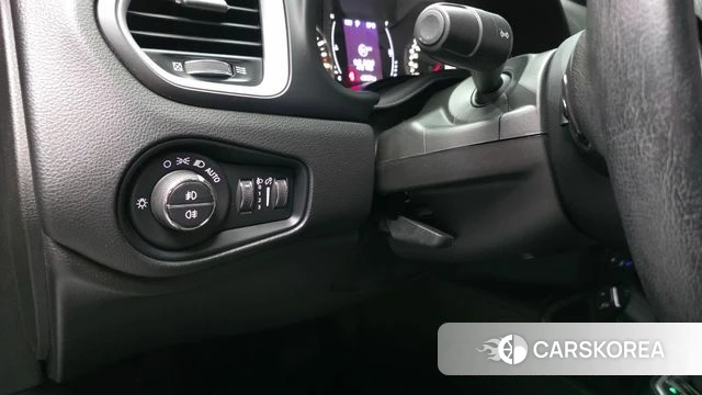 Jeep Renegade id 4609065 из Кореи 22