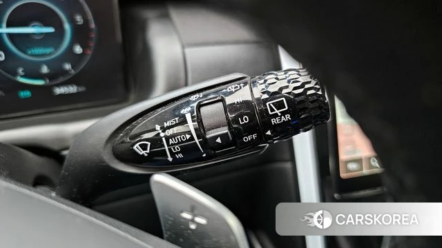 Hyundai Tucson (NX4) id 4361466 из Кореи 22