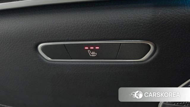 Mercedes-Benz S-Class W222 id 4836718 из Кореи 22