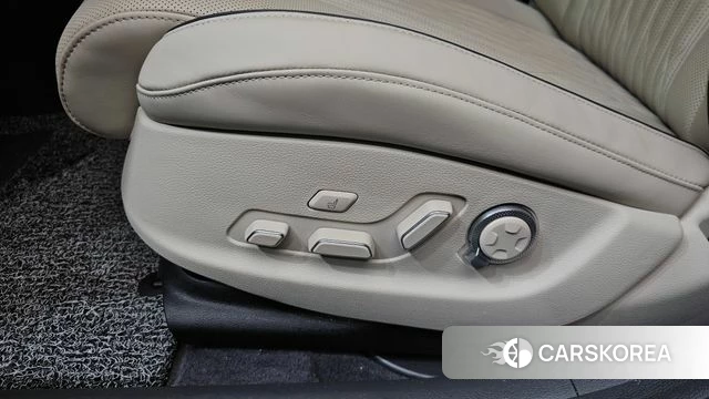 Genesis G80 (RG3) id 4702193 из Кореи 22