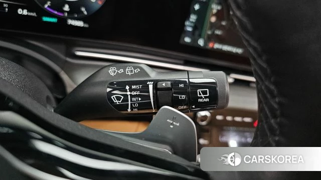 Kia Carnival 4th generation id 4464708 из Кореи 22