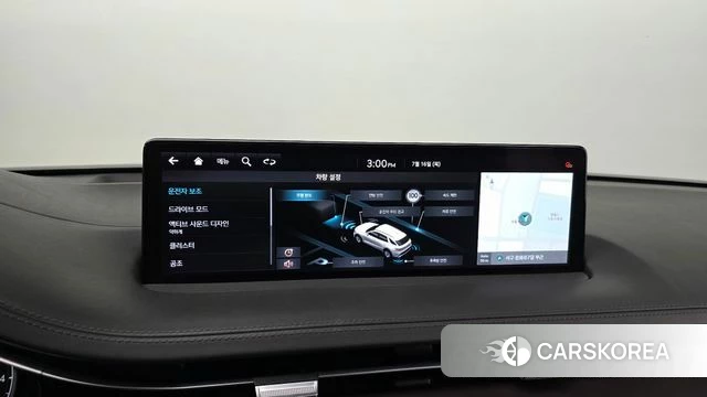 Genesis GV70 id 4594050 из Кореи 22
