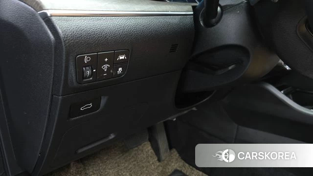 Kia K5 3rd generation id 4794007 из Кореи 22