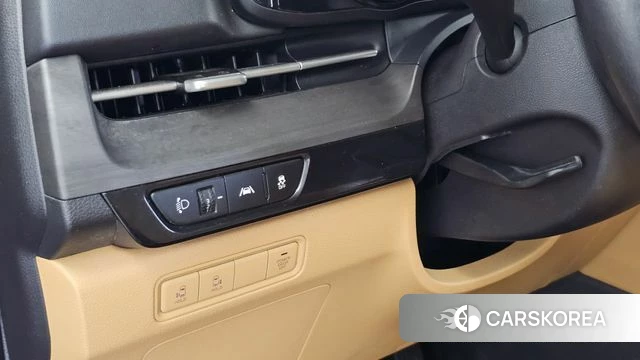 Kia Carnival 4th generation id 4501492 из Кореи 22