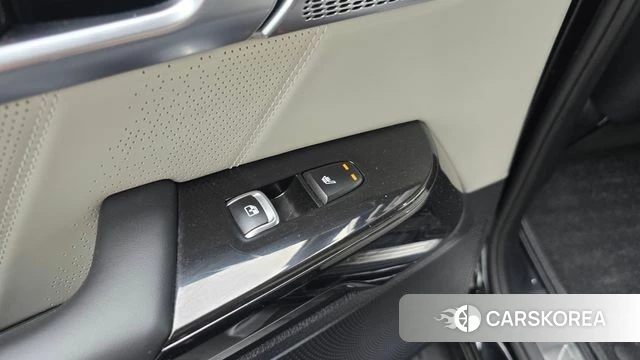 Kia Mohave Master id 4754644 из Кореи 22