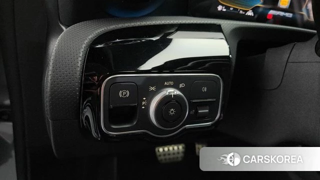 Mercedes-Benz A-Class W177 id 4282128 из Кореи 22
