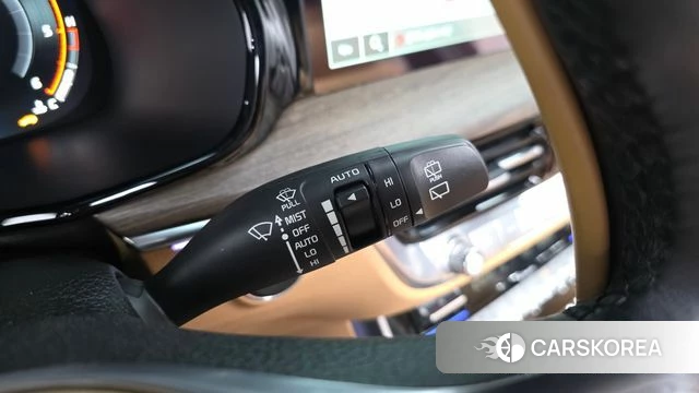 Kia Mohave Master id 4671946 из Кореи 22