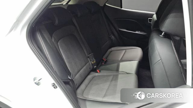 Hyundai Venue id 4502195 из Кореи 22