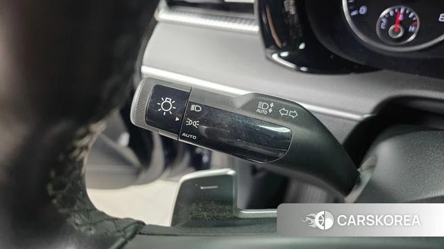 Kia K5 3rd generation id 4768349 из Кореи 22