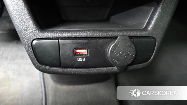 Kia The New Ray id 4732190 из Кореи 22