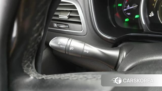 Renault Korea (Samsung) QM6 id 4865567 из Кореи 22