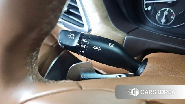 Genesis G90 id 4434463 из Кореи 22