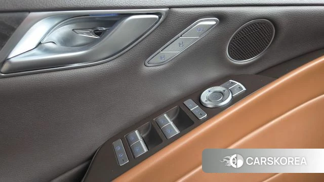 Genesis G80 (RG3) id 4283319 из Кореи 22