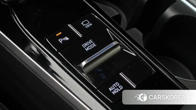 Hyundai Sonata (DN8) id 4572318 из Кореи 22