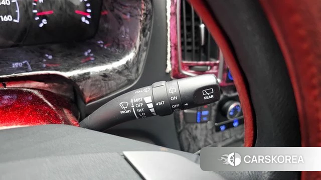 Hyundai The New Grand Starex id 4490991 из Кореи 22