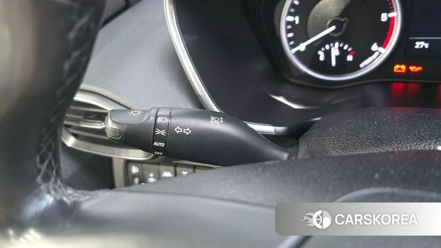 Hyundai Santa Fe TM id 4615514 из Кореи 22