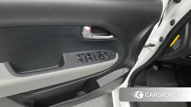 Kia The New Kia Ray id 4630826 из Кореи 22