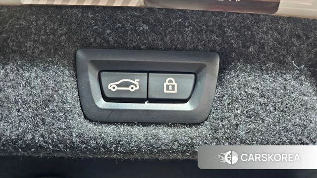 BMW 5 Series (G30) id 4443785 из Кореи 22