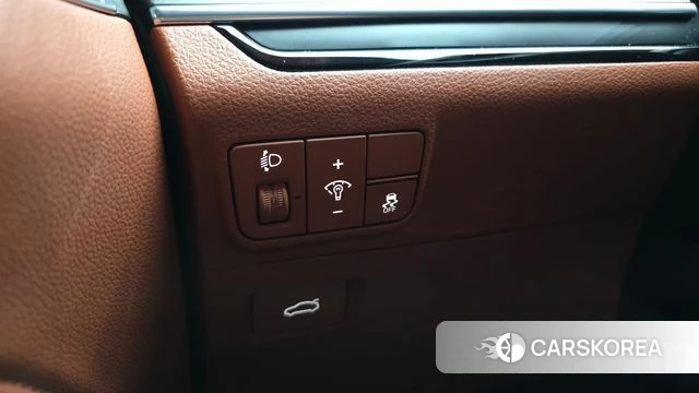 Kia The New K5 3rd generation id 4280157 из Кореи 22