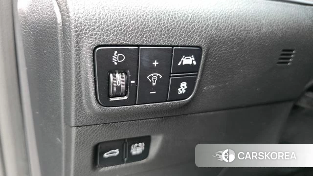 Kia K5 Hybrid 3rd Generation id 4561579 из Кореи 22