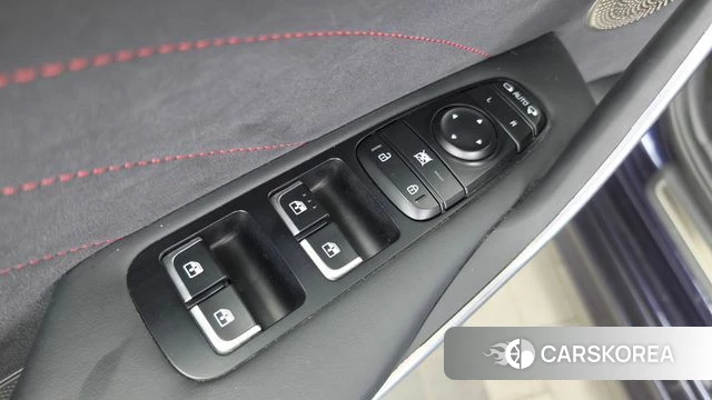 Kia Stinger Meister id 4849322 из Кореи 22