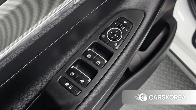 Hyundai The New Grandeur IG id 4727138 из Кореи 22