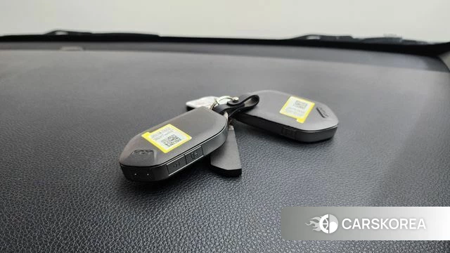 Kia The New Morning (JA) id 4921070 из Кореи 22