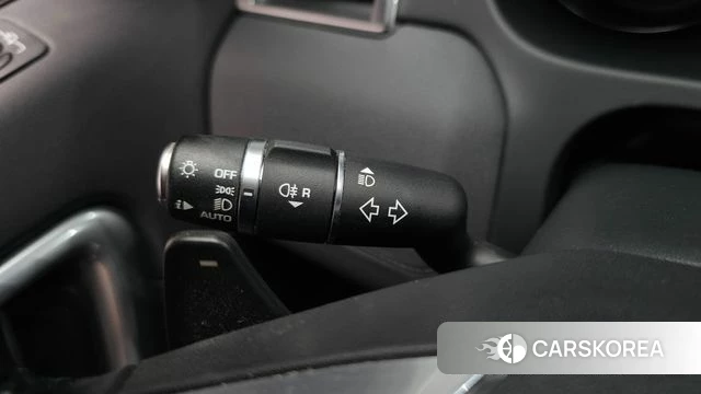 Land Rover Discovery Sports id 4285680 из Кореи 22