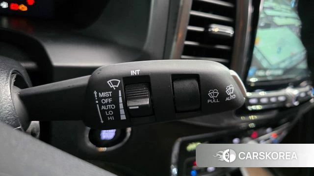 Ssangyong The New Rexton Sport id 4523975 из Кореи 22