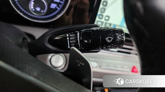 Hyundai The New Grandeur IG id 4316075 из Кореи 22