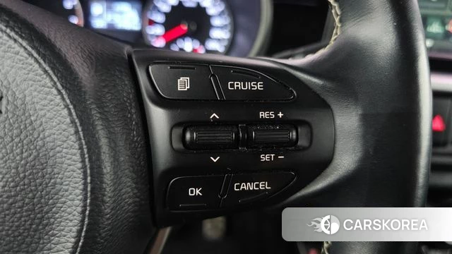 Kia All New Morning (JA) id 4776510 из Кореи 22