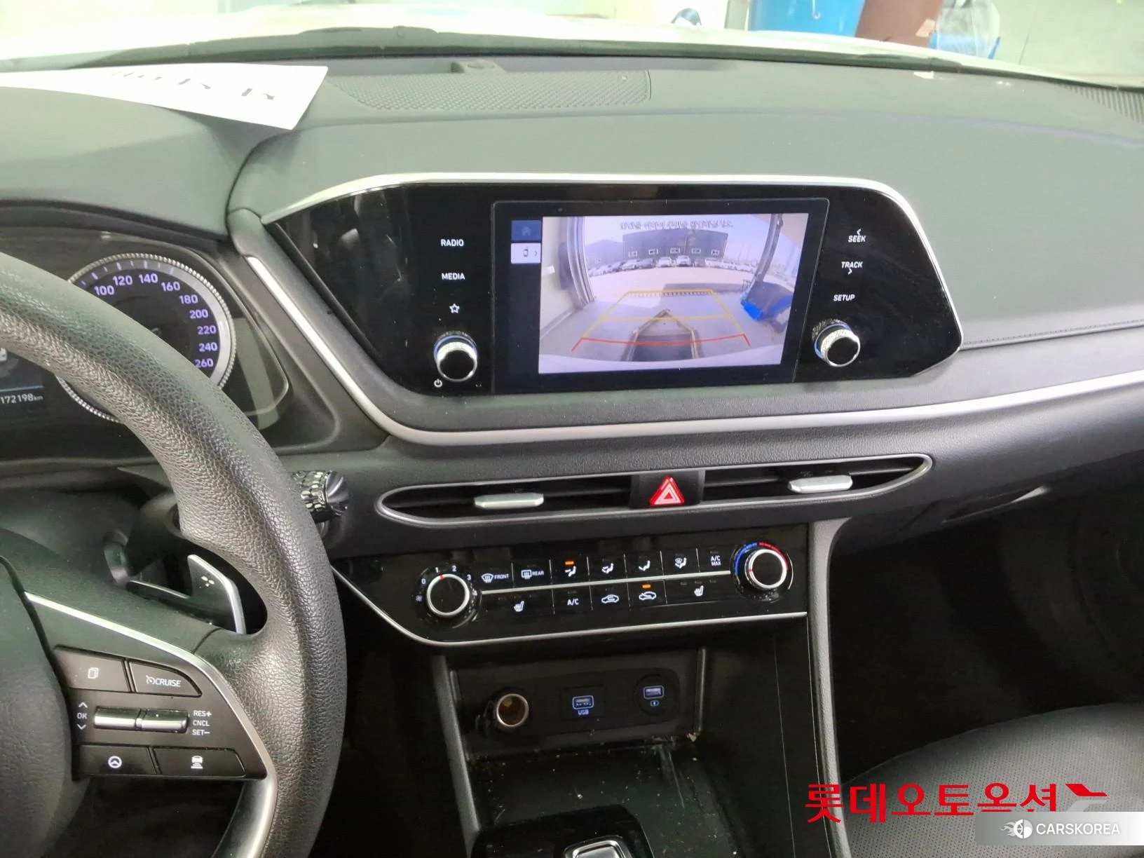 Hyundai Sonata id 3882066 из Кореи 22