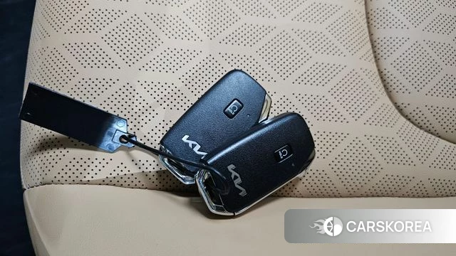 Kia Carnival 4th generation id 4201501 из Кореи 22