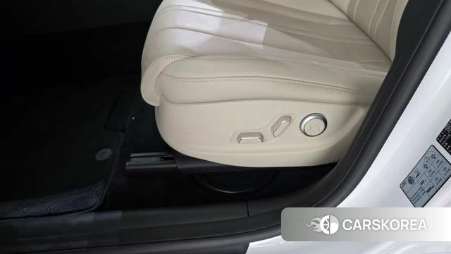 Genesis GV80 id 4499971 из Кореи 22