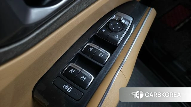 Kia Sorento 4th Generation id 4244865 из Кореи 22