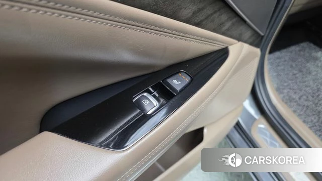 Kia K8 Hybrid id 4917510 из Кореи 22