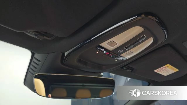 Volvo S90 id 4376025 из Кореи 22