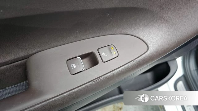 Hyundai The New Grandeur IG id 4676503 из Кореи 22