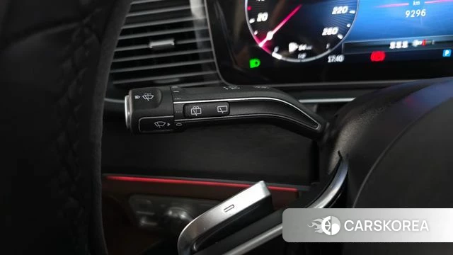 Mercedes-Benz GLE-Class W167 id 4532970 из Кореи 22