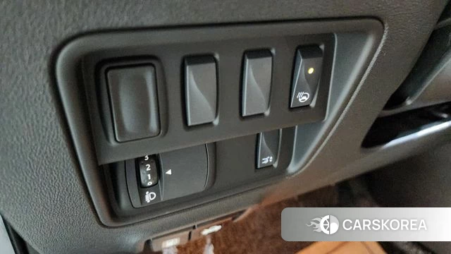 Renault Korea (Samsung) The New QM6 id 4745330 из Кореи 22