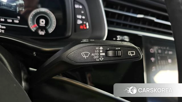 Audi Q7 (4M) id 4872245 из Кореи 22