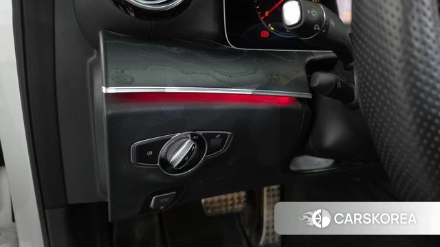 Mercedes-Benz E-Class W213 id 4899581 из Кореи 22