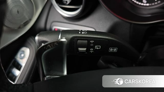Mercedes-Benz GLC-Class X253 id 4765312 из Кореи 22