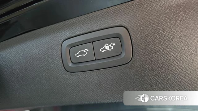 Volvo XC90 second Generation id 4636391 из Кореи 22