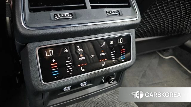 Audi A7 (4K) id 4581116 из Кореи 22