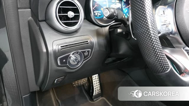 Mercedes-Benz GLC-Class X253 id 4758959 из Кореи 22